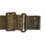 Original U.S. WWII M1 Carbine Rifle Sling with Flat Buckle Original Items