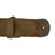 Original U.S. WWII M1 Carbine Rifle Sling with Flat Buckle Original Items