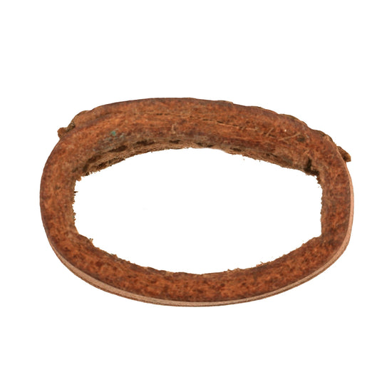 Original U.S. WWI Era M-1907 Leather Rifle Sling Keeper Original Items