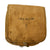 Original U.S. WWI Era M1902 Haversack with Unit / State Marking Original Items