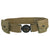 Original U.S. WWI M1910 Garrison Belt with Eagle Snap Cartridge Pouches & Bayonet Hanger Original Items