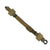 Original U.S. WWI M1910 Garrison Belt with Eagle Snap Cartridge Pouches & Bayonet Hanger Original Items