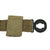 Original U.S. WWI M1910 Garrison Belt with Eagle Snap Cartridge Pouches & Bayonet Hanger Original Items