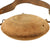 Original U.S. Civil War M1858 Bullseye Canteen Converted to M1878 & Unit Marked to 1st North Carolina Infantry Original Items