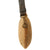 Original U.S. Civil War M1858 Bullseye Canteen Converted to M1878 & Unit Marked to 1st North Carolina Infantry Original Items