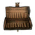 Original U.S. Indian Wars Era USMC M1874 McKeever Cartridge Box for Trapdoor Springfield Rifle Original Items