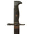 Original WWII U.S. Navy Mark 1 Training Bayonet by B.M. Co. with USN Mk1 Scabbard Original Items