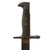 Original WWII U.S. Navy Mark 1 Training Bayonet by B.M. Co. with USN Mk1 Scabbard Original Items