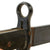 Original WWII U.S. Navy Mark 1 Training Bayonet by B.M. Co. with USN Mk1 Scabbard Original Items