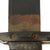 Original WWII U.S. Navy Mark 1 Training Bayonet by B.M. Co. with USN Mk1 Scabbard Original Items