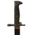 Original WWII U.S. Navy Mark 1 Training Bayonet by B.M. Co. with USN Mk1 Scabbard Original Items