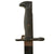 Original WWII U.S. Navy Mark 1 Training Bayonet by B.M. Co. with USN Mk1 Scabbard Original Items
