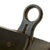 Original WWII U.S. Navy Mark 1 Training Bayonet by B.M. Co. with USN Mk1 Scabbard Original Items