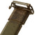 Original WWII U.S. Navy Mark 1 Training Bayonet by B.M. Co. with USN Mk1 Scabbard Original Items
