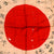 Original Japanese WWII Hand-Painted Silk Good Luck Flag with Lots of Writing - 26 x 36” Original Items