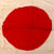 Original Japanese WWII Hand-Painted Silk Good Luck Flag with “Prayers for Eternal Good Fortune in War” for Kamui Village 9th District - 20 x 26” Original Items