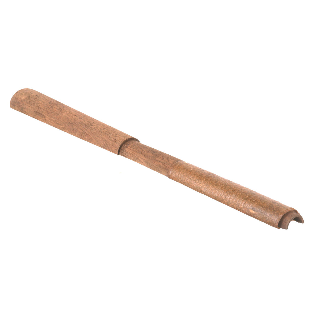 Original U.S. WWII M1903A3 Springfield Rifle Handguard - NOS Original Items