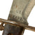 Original U.S. WWI Excellent Model 1917 Bolo Knife by Springfield Armory with Rare Locking Lug & Scabbard by Bauer Bros. - Dated 1917 Original Items
