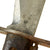 Original U.S. WWI Excellent Model 1917 Bolo Knife by Springfield Armory with Rare Locking Lug & Scabbard by Bauer Bros. - Dated 1917 Original Items