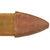 Original U.S. WWI Excellent Model 1917 Bolo Knife by Springfield Armory with Rare Locking Lug & Scabbard by Bauer Bros. - Dated 1917 Original Items