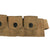 Original U.S. WWI M1912 Cavalry Ammunition Bandolier by MILLS Dated 1917 - Unissued Original Items