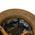 Original U.S. WWI United States Marine Corps M1917 Painted Helmet with Liner and Chinstrap Original Items