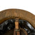 Original U.S. WWI United States Marine Corps M1917 Painted Helmet with Liner and Chinstrap Original Items