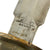 Original U.S. WWI Model 1918 French Made Mark I Trench Knife by AU LION with Correct Steel Scabbard Original Items