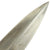 Original U.S. WWI Model 1918 French Made Mark I Trench Knife by AU LION with Correct Steel Scabbard Original Items
