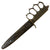 Original U.S. WWI Model 1918 Mark I Trench Knife by L. F. & C. with Matching Steel Scabbard Original Items