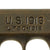 Original U.S. WWI Model 1918 Mark I Trench Knife by L. F. & C. with Matching Steel Scabbard Original Items