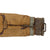 Original U.S. WWII M1926 D-Day Inflatable Flotation Belt Life Preserver by Eagle Rubber - Dated April 1944 Original Items
