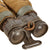 Original U.S. WWII M1926 D-Day Inflatable Flotation Belt Life Preserver by Eagle Rubber - Dated April 1944 Original Items