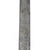 Original U.S. Civil War Model 1852 Navy Officer's Sword with Original Leather Scabbard & Hangers- Scarce London Made Example Original Items