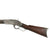 Original U.S. Winchester Model 1873 .32-20 Repeating Rifle with Octagonal Barrel made in 1882 - Serial 106517A Original Items