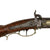 Original U.S. Pennsylvania Double Barrel Turnover Combination Rifle & Musket by Kelker & Bros. of Harrisburg, PA. - Circa 1850 Original Items