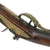 Original Rare U.S. Pennsylvania Left-Handed Flintlock Long Rifle Attributed to John Logan of York County with Full Length Flame Figured Stock & Patch Box - Circa 1830 Original Items