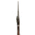 Original Rare U.S. Pennsylvania Left-Handed Flintlock Long Rifle Attributed to John Logan of York County with Full Length Flame Figured Stock & Patch Box - Circa 1830 Original Items