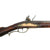 Original Rare U.S. Pennsylvania York County Left-Handed Flintlock Long Rifle Attributed to John Logan - Father of Henry Logan - Founder of Loganville Original Items