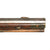 Original Rare U.S. Pennsylvania Left-Handed Flintlock Long Rifle Attributed to John Logan of York County with Full Length Flame Figured Stock & Patch Box - Circa 1830 Original Items