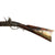 Original Rare U.S. Pennsylvania York County Left-Handed Flintlock Long Rifle Attributed to John Logan - Father of Henry Logan - Founder of Loganville Original Items