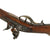 Original U.S. Pennsylvania Flintlock Rifle with Flame Maple Stock and Trade Lock by Richard Ashmore of Lancaster - Circa 1830 Original Items