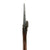 Original U.S. Pennsylvania Flintlock Rifle with Flame Maple Stock and Trade Lock by Richard Ashmore of Lancaster - Circa 1830 Original Items
