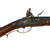 Original U.S. Pennsylvania Flintlock Rifle with Flame Maple Stock and Trade Lock by Richard Ashmore of Lancaster - Circa 1830 Original Items