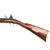 Original U.S. Pennsylvania Flintlock Rifle with Flame Maple Stock and Trade Lock by Richard Ashmore of Lancaster - Circa 1830 Original Items