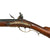 Original U.S. Pennsylvania Flintlock Rifle with Flame Maple Stock and Trade Lock by Richard Ashmore of Lancaster - Circa 1830 Original Items