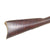 Original U.S. Pennsylvania York County Flintlock Rifle Converted to 20 Bore Fowler with Full Flame Maple Stock and Signed Barrel - circa 1820 Original Items