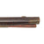 Original U.S. Pennsylvania York County Flintlock Rifle Converted to 20 Bore Fowler with Full Flame Maple Stock and Signed Barrel - circa 1820 Original Items