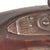 Original U.S. Pennsylvania York County Flintlock Rifle Converted to 20 Bore Fowler with Full Flame Maple Stock and Signed Barrel - circa 1820 Original Items