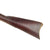 Original U.S. Pennsylvania York County Flintlock Rifle Converted to 20 Bore Fowler with Full Flame Maple Stock and Signed Barrel - circa 1820 Original Items